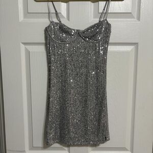 Zara Women's Dress